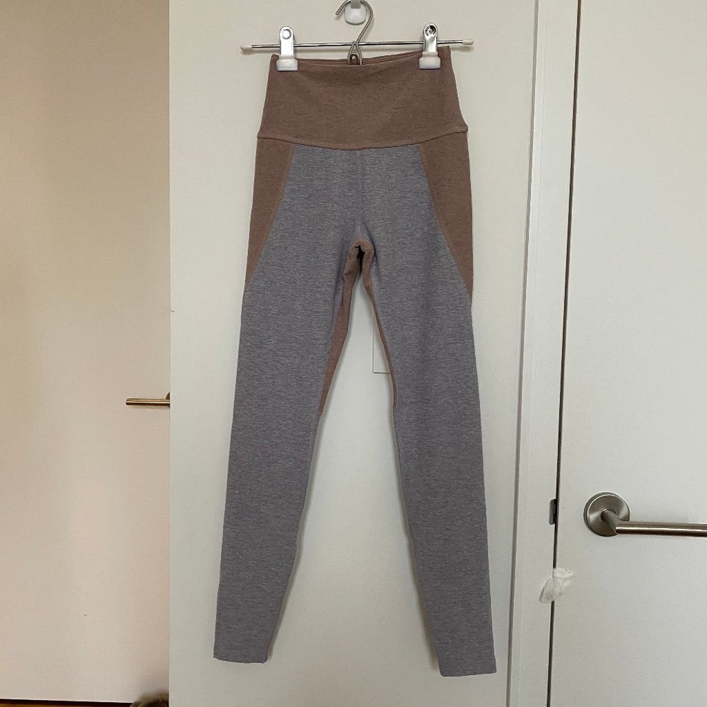 Beyond Yoga Spacedye Pastel Midi Leggings